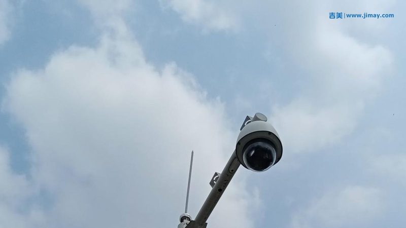 周界报警防区的分类与划分依据揭秘