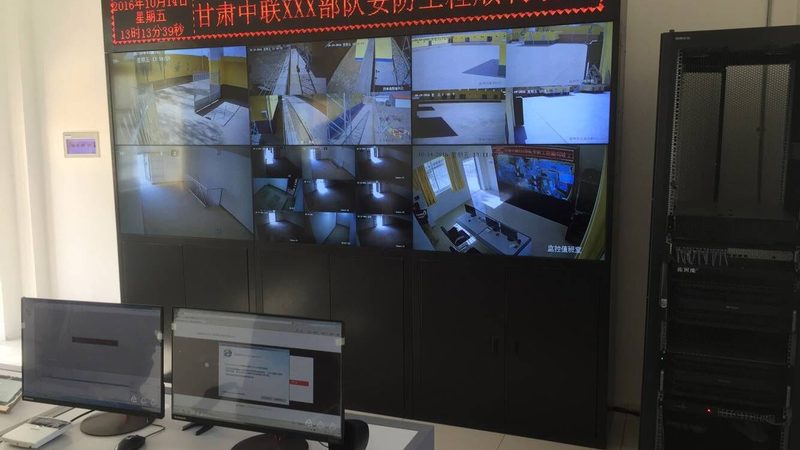 农村自建房安防系统：规范标准与实际应用