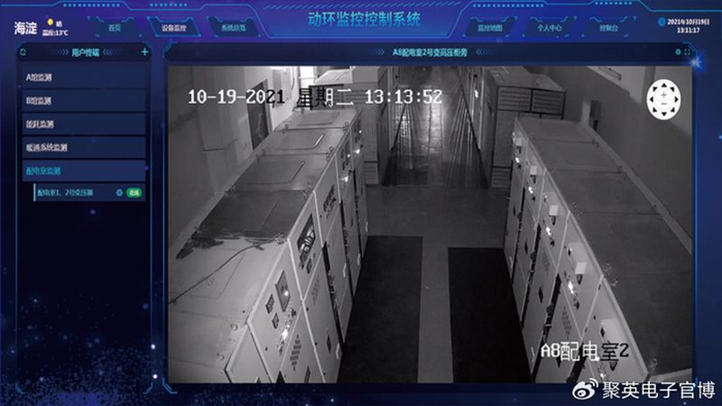 小区安防升级，智能系统哪家强？**