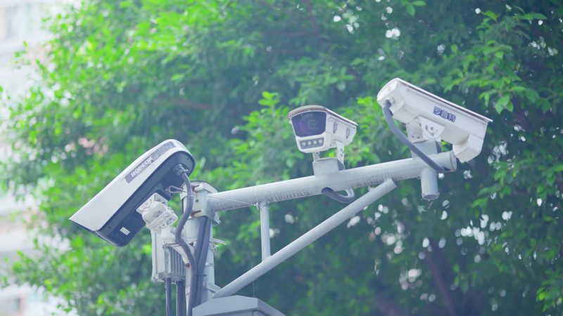 网络摄像机生产厂家在产品技术方面具备以下优势：