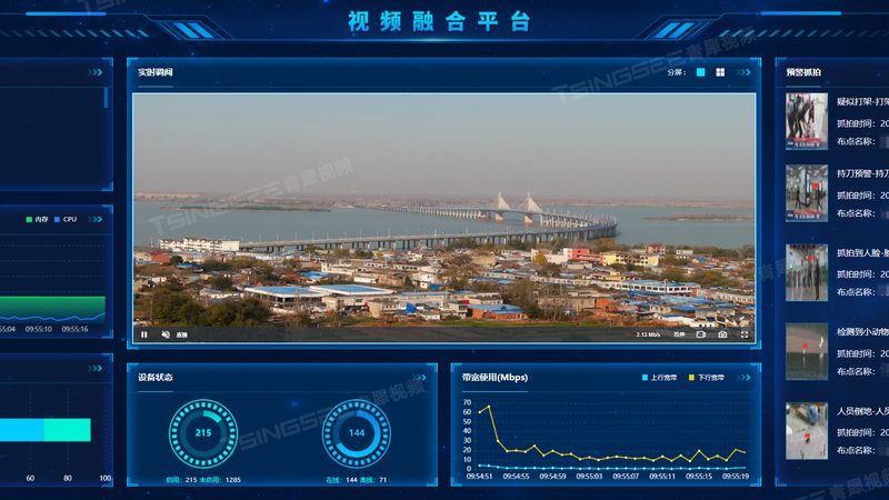 周界报警防区划分：构建安全防线的关键要素