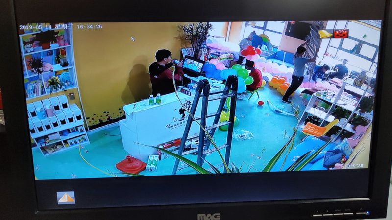 本地联网防盗报警系统：如何选择专业维修公司**