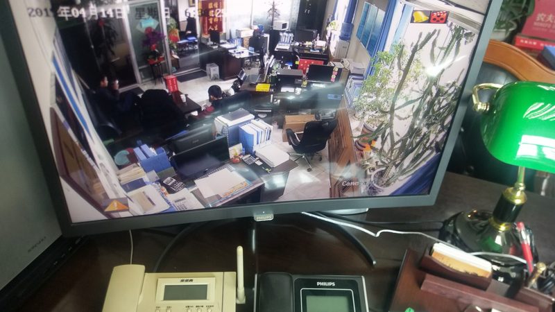 视频监控与报警系统一体化：构建安全防线的关键**
