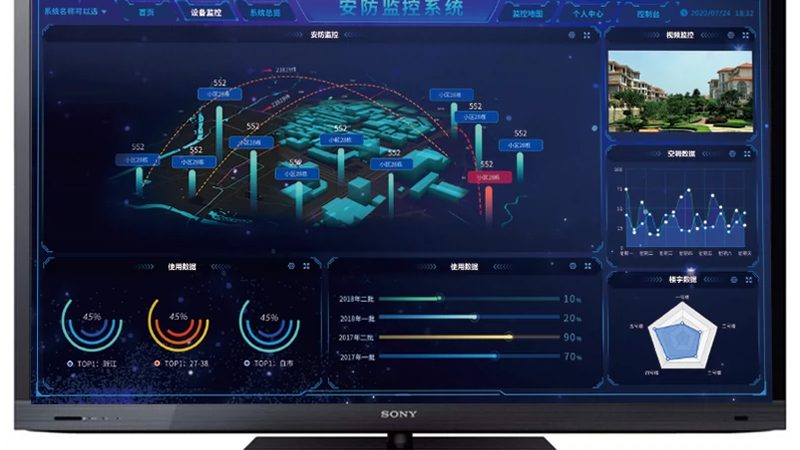 学校安防监控维保，费用如何构成与合理评估**