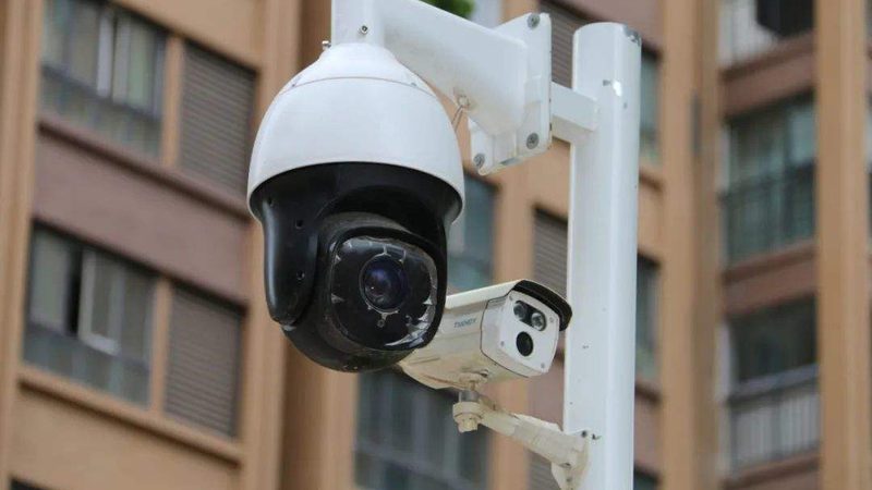 安防监控系统工程施工流程：关键步骤与注意事项**
