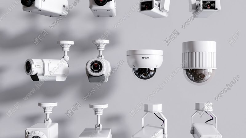 监控维保厂家直销：揭秘背后的品牌实力与选购技巧