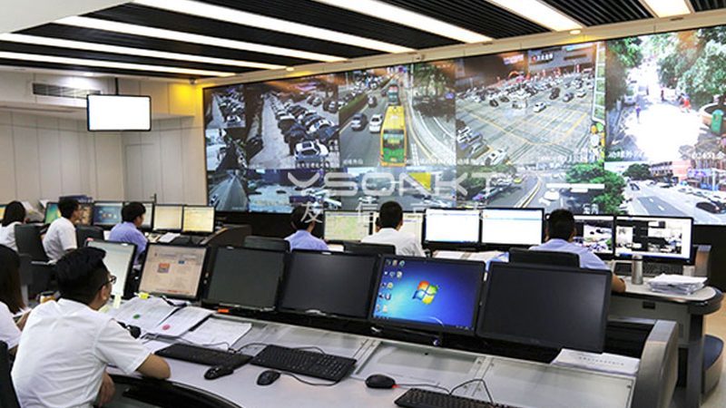 周界报警器价格构成解析