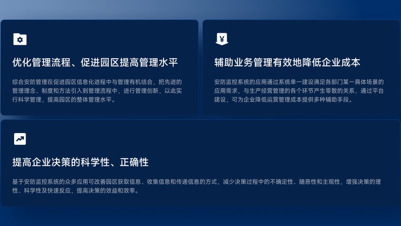 停车场管理系统：参数对比与选型要点**
