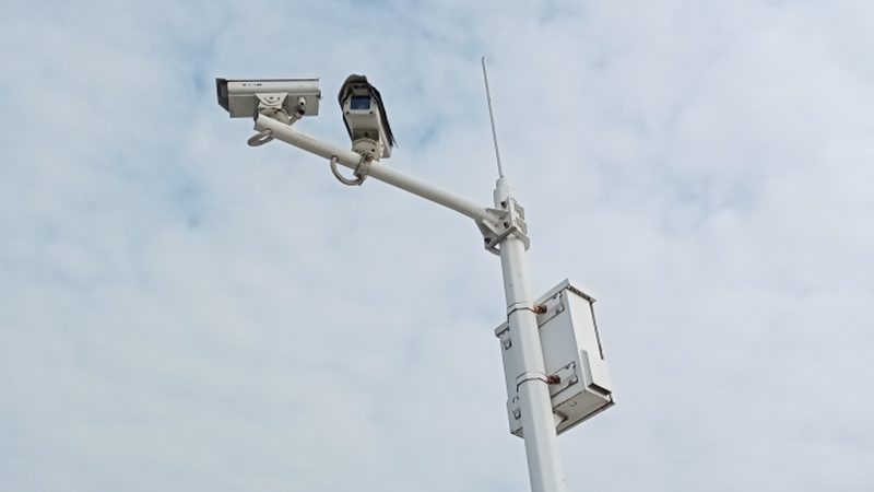 学校停车场收费系统：规格参数背后的考量**