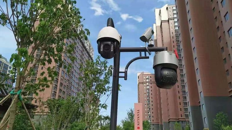 工厂周界报警系统选型，为什么总在漏报和误报之间反复横跳