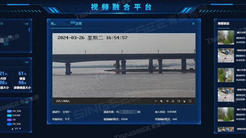 成都监控摄像头定制：如何选择合适的产品？**