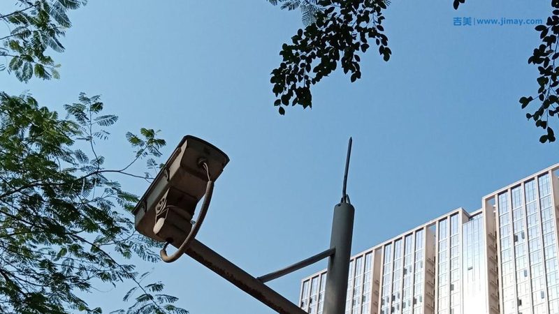 小型店铺安防：如何选择合适的器材规格**