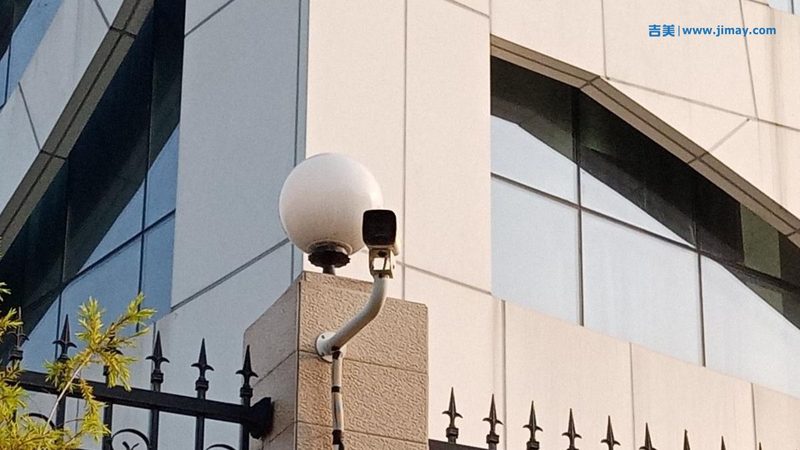 监控维保合同模板：构建稳定安防系统的关键**